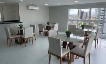 Imagem 2: OportunidadeApartamento para venda com 49 metros quadrados com 2 quartos em Manaíra - João