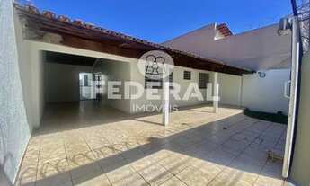 Imagem 3: Casa com 3 quartos - Bairro Parque Amazônia em Goiânia