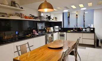 Imagem 6: Apartamento com 4 quartos, 300m² - venda ou aluguel - Ipanema - Rio de Janeiro/RJ