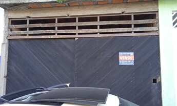 Imagem 4: Sobrado para venda com 125 metros quadrados com 3 quartos em Parque Savoy City - São Paulo