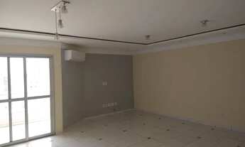 Imagem 6: Apartamento com 4 dormitórios para alugar, 120 m² - Parque Estoril - São José do Rio Pret