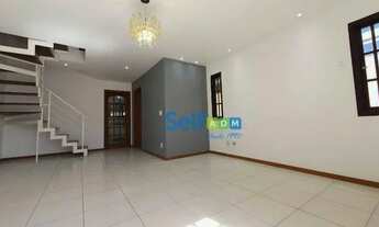 Imagem 3: Casa com 3 quartos para alugar - Itaipu - Niterói/RJ