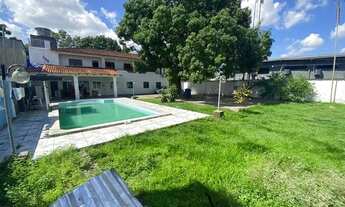 Imagem: Casa adrianópolis comercial