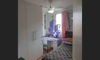 Imagem 7: Apartamento com 2 dormitórios à venda, 58 m² por R$ 250.000,00 - Jardim Panorama - Bauru/S