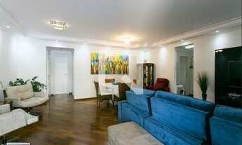 Imagem 3: Apartamento para Aluguel - Tatuapé, 3 Quartos, 130 m2