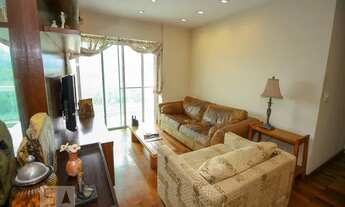 Imagem 1: Apartamento para Aluguel - Barra da Tijuca - Marapendi, 3 Quartos, 113 m2