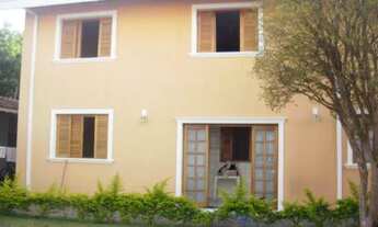 Imagem 3: Sobrado com 4 dormitórios para alugar, 232 m² por R$ 7.146,15/mês - Jardim Alvorada - São