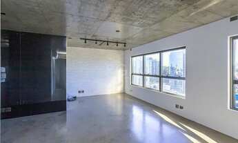 Imagem 2: Apartamento no bairro Petrópolis andar alto de 1 dormitórtio e 2 vagas