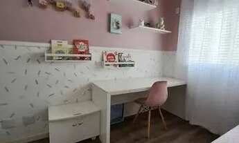 Imagem 2: Apartamento Jardins do Brasil (67m²