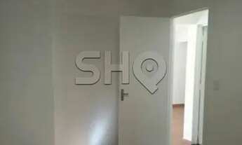 Imagem 4: Apartamento Residencial no Brás com 2 dormitórios