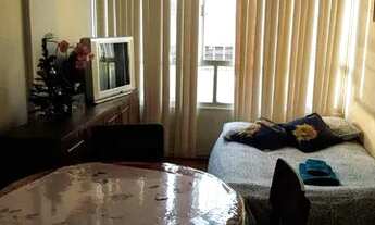 Imagem 5: Home Office - Apto dois quartos