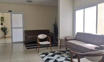 Imagem 7: Apartamento Edifício Parque CECI - Indaiatuba