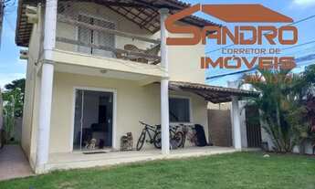 Imagem 2: CASA RESIDENCIAL em LAURO DE FREITAS - BA, BURAQUINHO