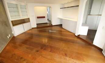 Imagem 4: Ótimo Apartamento! Moema Pássaros, fora de rota, 3 dormitórios, 3 suítes e 2 vagas. Lazer