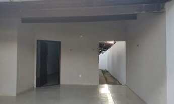 Imagem 6: Casa para venda tem 138m² com 3 quartos em Emaús - Parnamirim - RN