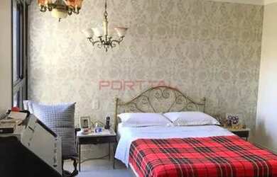 Imagem 3: Apartamento com 3 Quartos à Venda no CITY HALL, Setor Marista, Goiânia, 208m2 por R$2.000