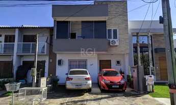 Imagem: PORTO ALEGRE - Casa Padrão - Hípica