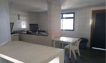 Imagem 2: Apartamento edifício Tívoli 3 Dormitórios 1 suíte