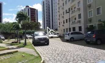 Imagem: Maravilhoso Apto Mobiliado - 3Quartos