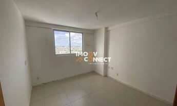 Imagem 7: Apartamento com 3 dormitórios para alugar, 80 m² por R$ 2.474/mês - Brisamar - João Pessoa