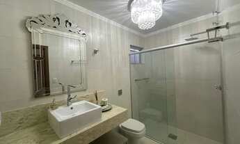 Imagem 6: Linda casa térrea bem projetada