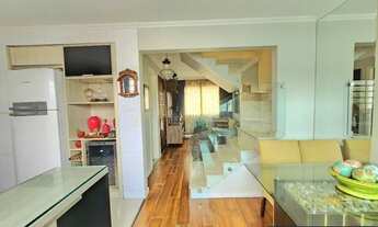 Imagem 6: Sobrado totalmente mobiliado