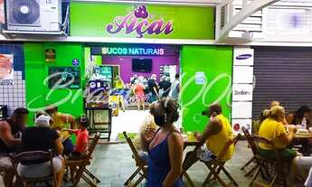 Imagem 2: Loja de Açaí (Açaíteria) em Boqueirão, Praia Grande, SP. (Cod. 107338)