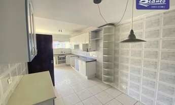 Imagem 7: Casa com 4 dormitórios para alugar, 280 m² por R$ 6.580,00/mês - Jardim Maia - Guarulhos/S