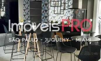 Imagem 4: Studio em Moema, fora de rota!