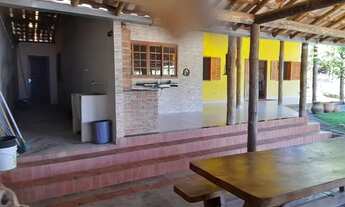 Imagem: Vendo Sítio em Santana do Riacho pego carro