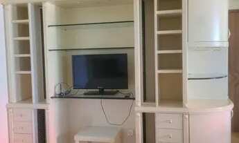 Imagem 5: Apartamento - 01 quarto - Semi mobiliado - Centro de Curitiba