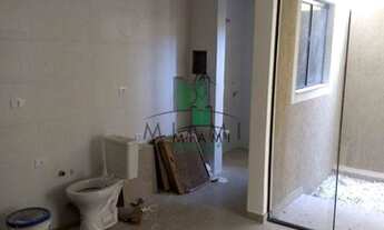 Imagem 4: Apartamento com 2 dormitórios à venda, 56 m² por R$ 199.000,00 - Cruzeiro - São José dos P