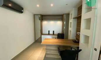 Imagem 3: Apartamento com 1 dormitório, 55 m² - venda por R$ 400.000,00 ou aluguel por R$ 2.383,56/m