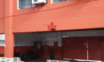 Imagem 6: Galpão Comercial 2.572m², Área total 5.263m² com 2 pátios de manobras