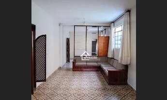 Imagem 5: Casa com 3 dormitórios para alugar, 207 m² por R$ 1.894,00/mês - Feliz - Goiânia/GO