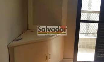 Imagem 5: Cobertura no Jardim da Saúde - São Paulo