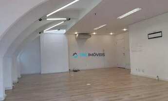 Imagem 5: Sala à venda, 87 m² por R$ 900.000,00 - Brooklin Paulista - São Paulo/SP