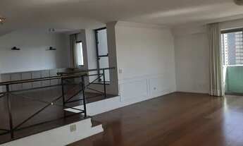 Imagem 2: Apartamento para aluguel e venda possui 250 metros quadrados com 3 quartos