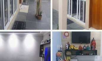 Imagem 4: Vendo casa de 147 mts no Jd. Dom José 3 domts -3 vagas