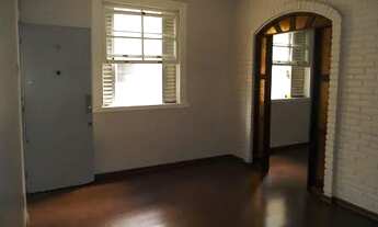 Imagem 2: Apartamento para aluguel, 3 quartos, Santo Agostinho - Belo Horizonte/MG