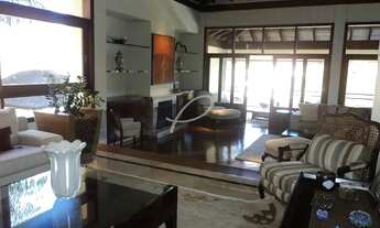 Imagem 3: Casa - Sítios de Recreio Gramado - Campinas