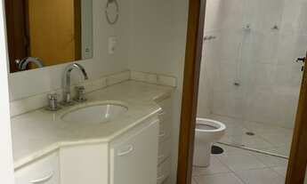 Imagem 2: Térrea para aluguel tem 250 metros quadrados com 4 quartos em Ribeirânia - Ribeirão Preto