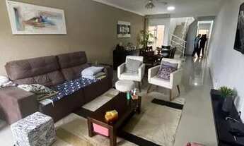 Imagem 6: Sobrado com 3 dormitórios à venda, 232 m² por R$ 1.500.000,00 - Osvaldo Cruz - São Caetano