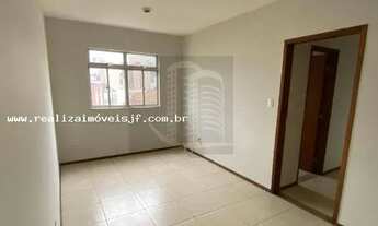 Imagem 2: Apartamento para Venda em Juiz de Fora, Alto dos Passos, 2 dormitórios, 1 banheiro