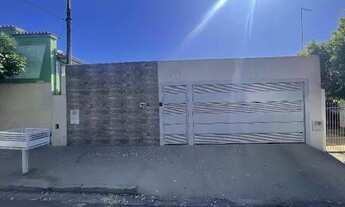 Imagem: Casa com 3 dormitórios à venda, 250 m²