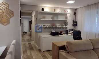 Imagem 2: SAO BERNARDO DO CAMPO - Residential / Apartment - CENTRO