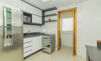 Imagem 7: PORTO ALEGRE - Apartamento Padrão - Jardim Botânico