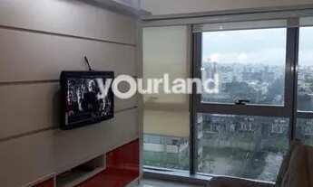 Imagem 3: PORTO ALEGRE - Apartamento Padrão - Praia de Belas