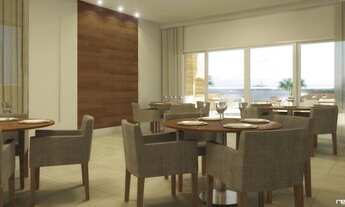 Imagem 3: Itaprica, Apartamento,02 quartos,Frente , Sol da manhã