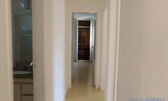 Imagem 4: APARTAMENTO - MOEMA ÍNDIOS - SP